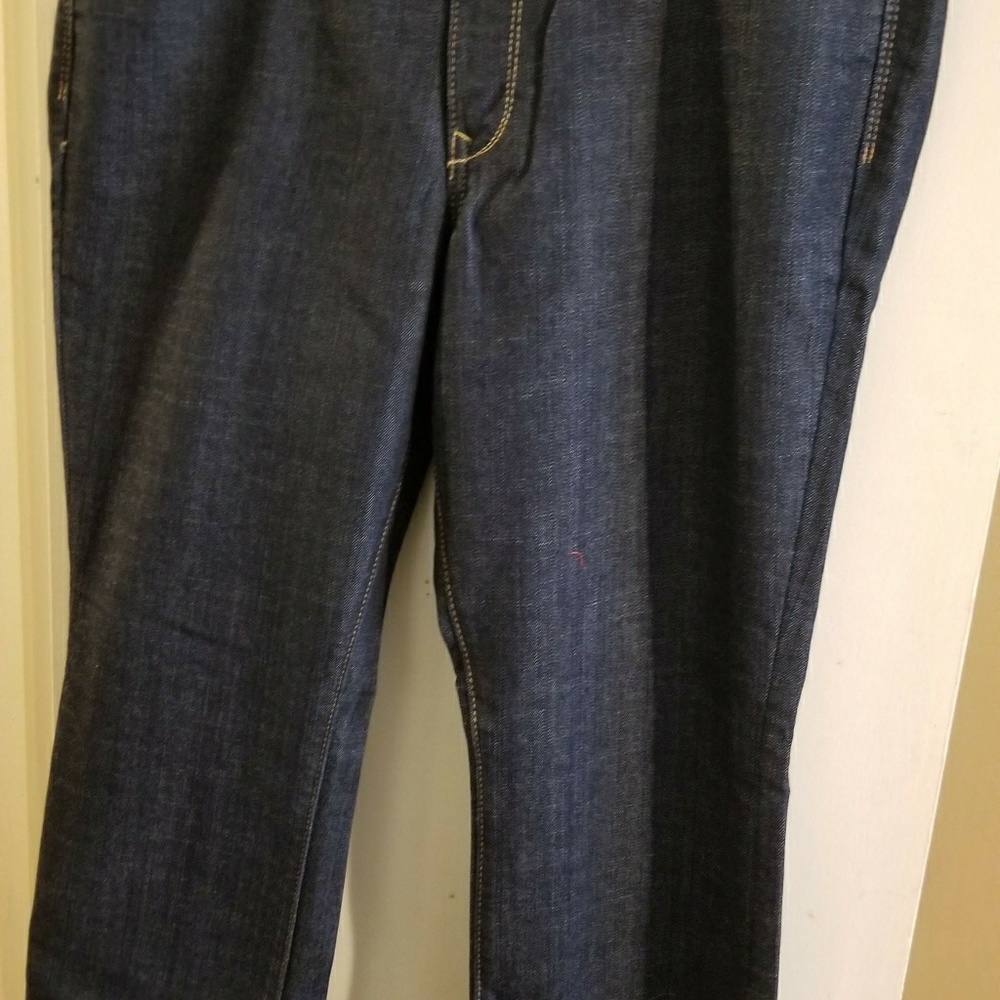 Old Navy jeans